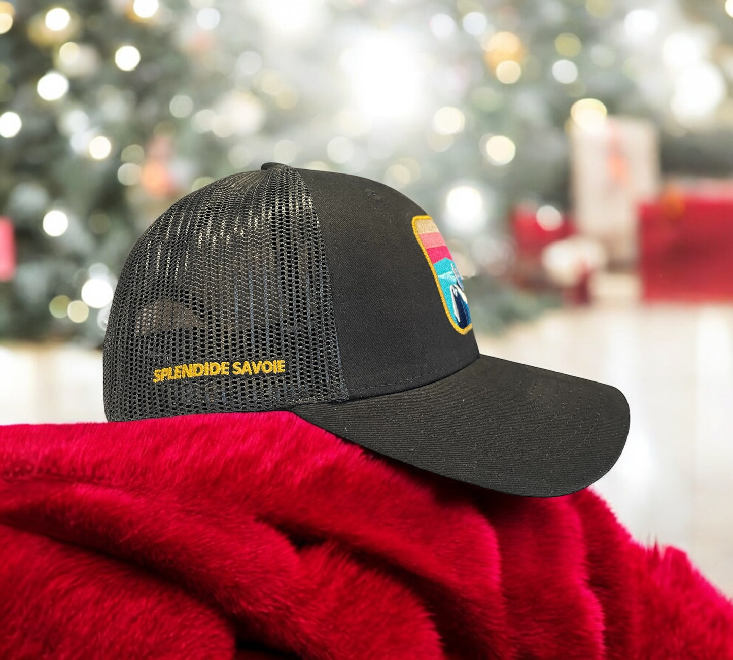 Casquette Dent du Chat - Limited Edition