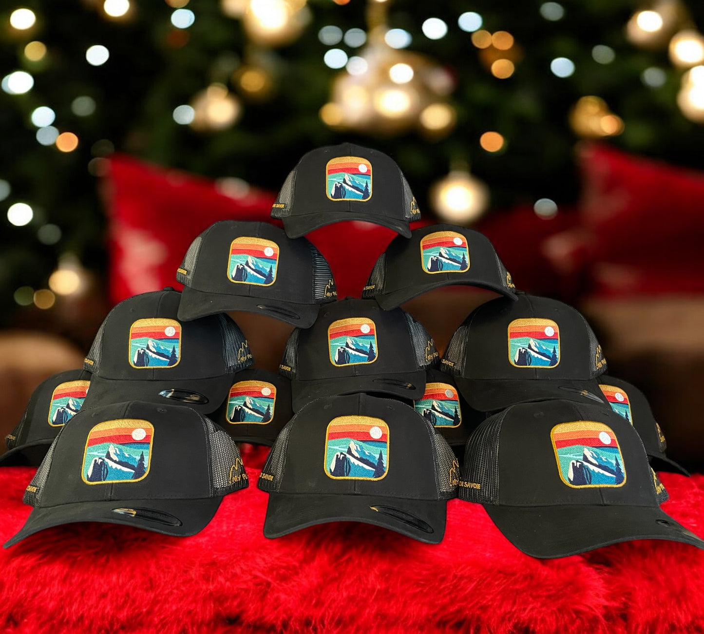 Casquette Dent du Chat - Limited Edition