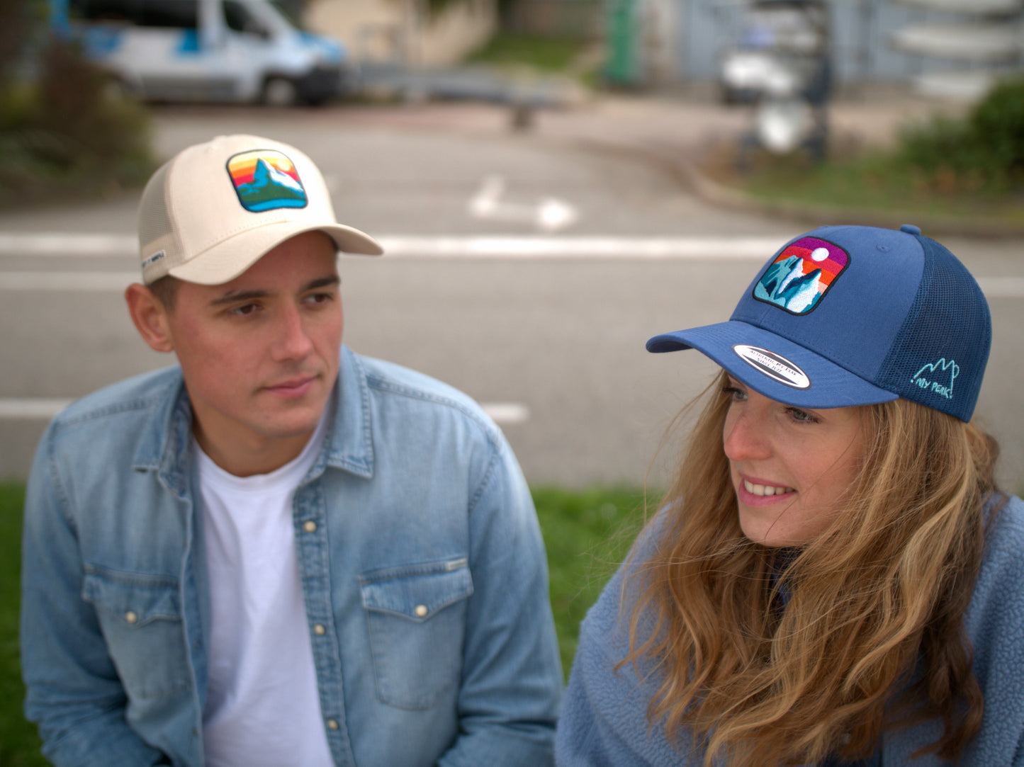 Casquette Cervin