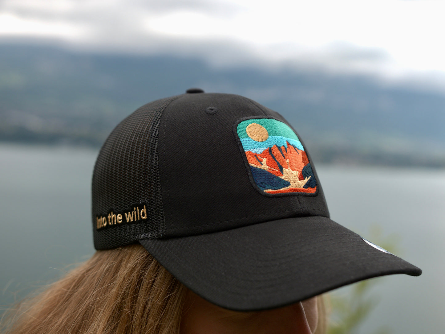Casquette Vignemale