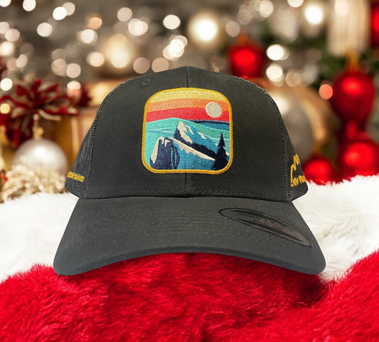 Casquette Dent du Chat - Limited Edition