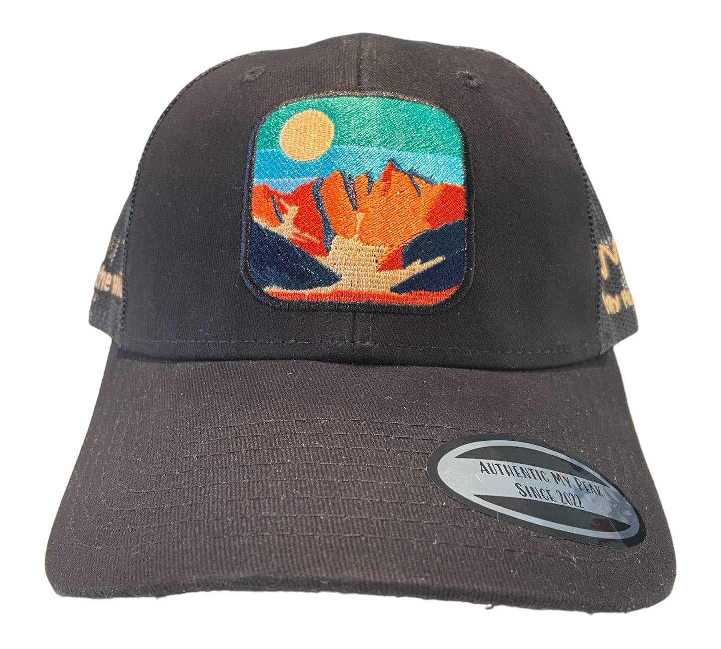 Casquette Vignemale