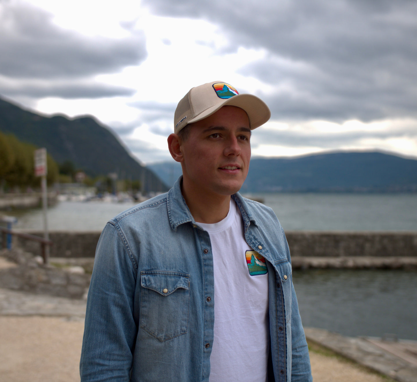 Casquette Cervin