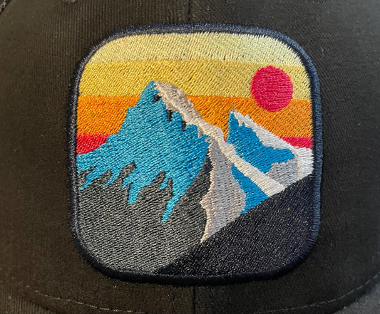 Casquette Dent d'Oche