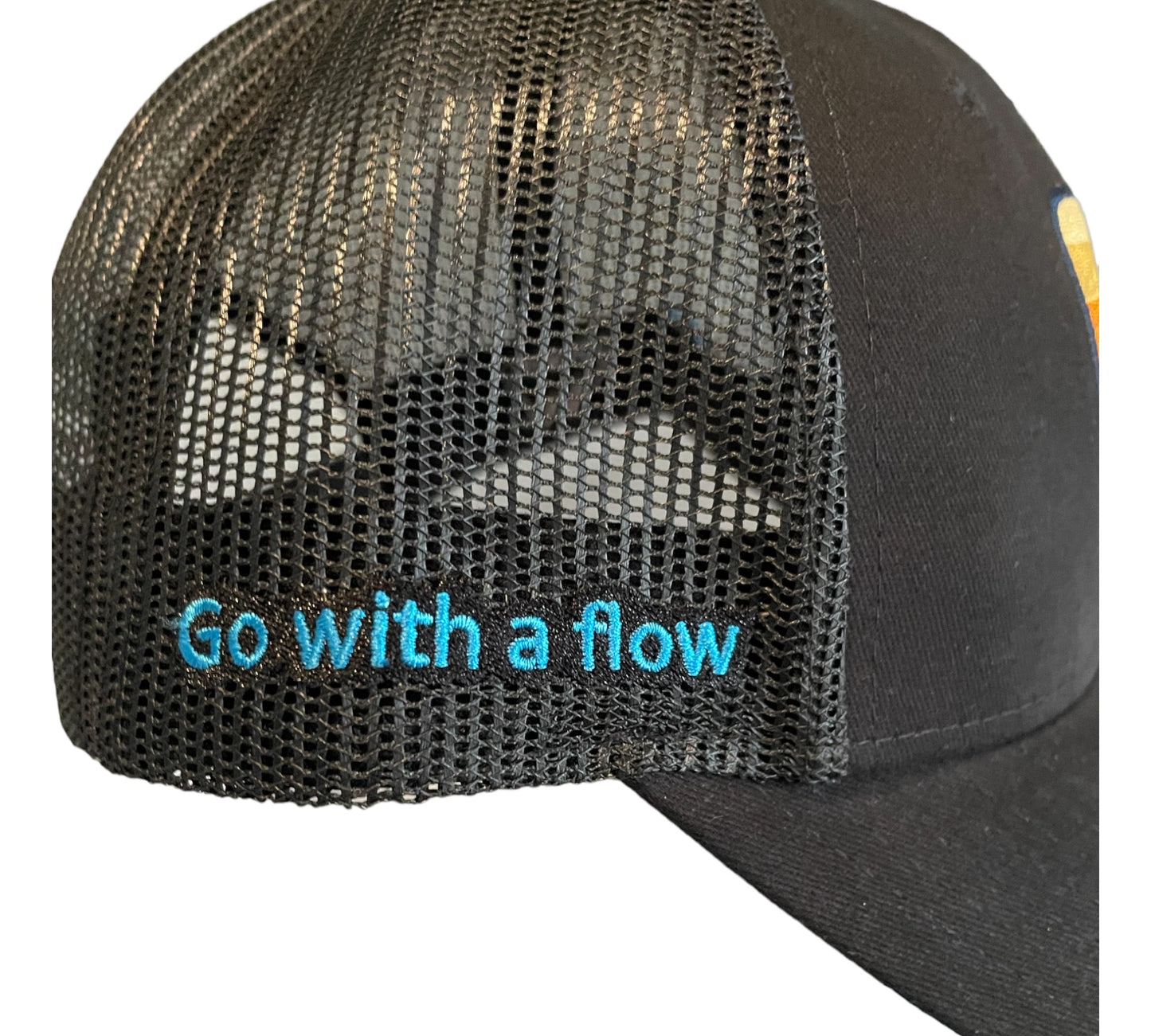 Casquette Dent d'Oche