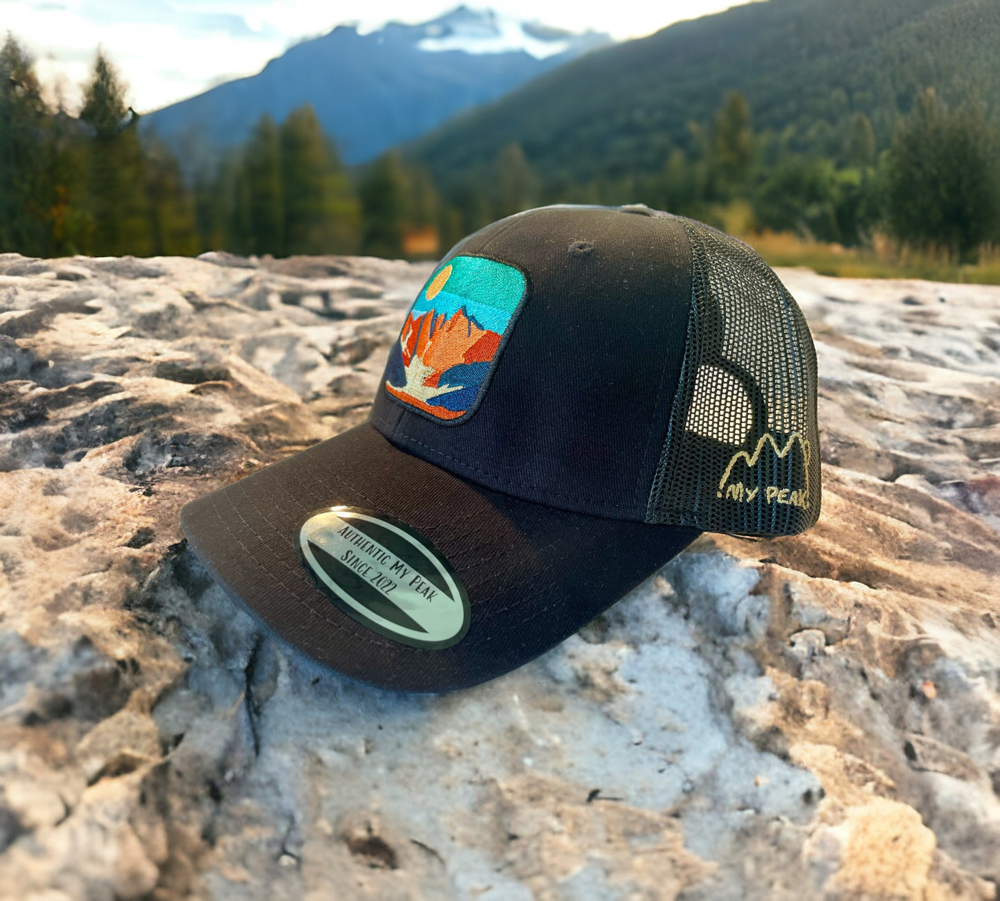 Casquette Vignemale
