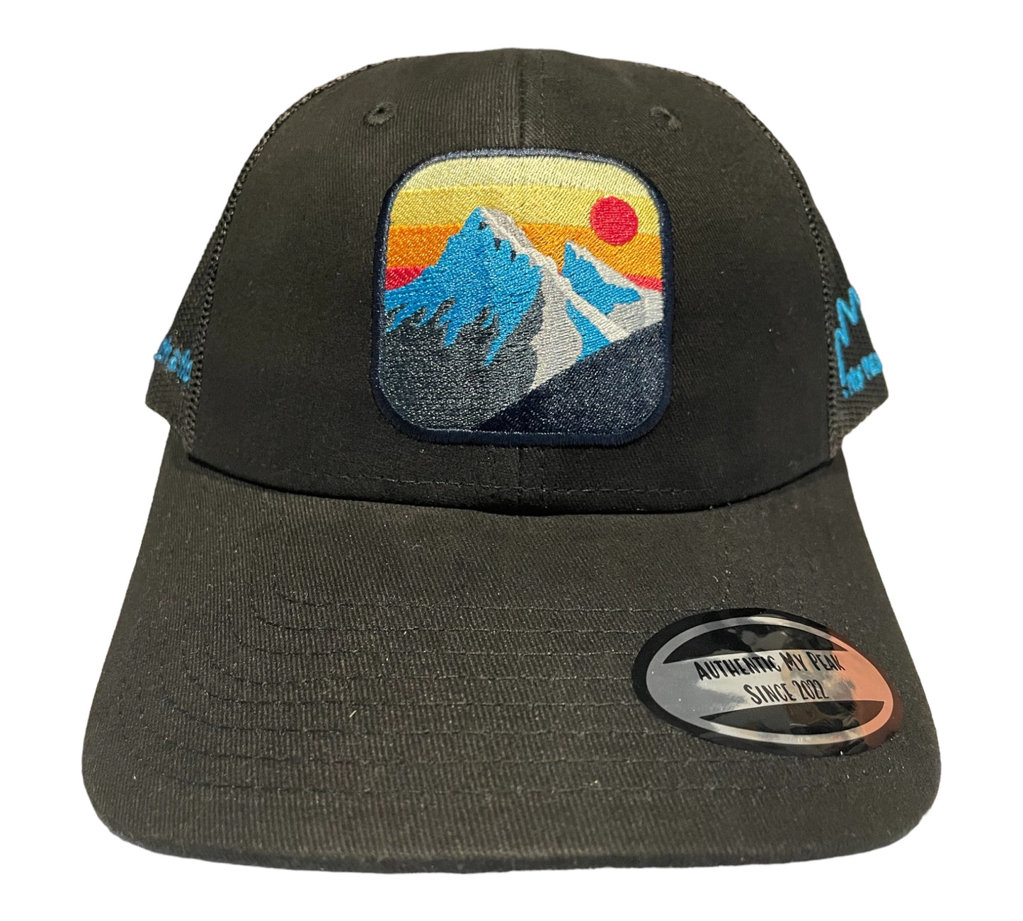 Casquette Dent d'Oche