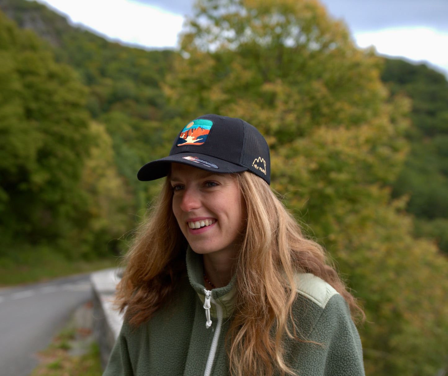 Casquette Vignemale