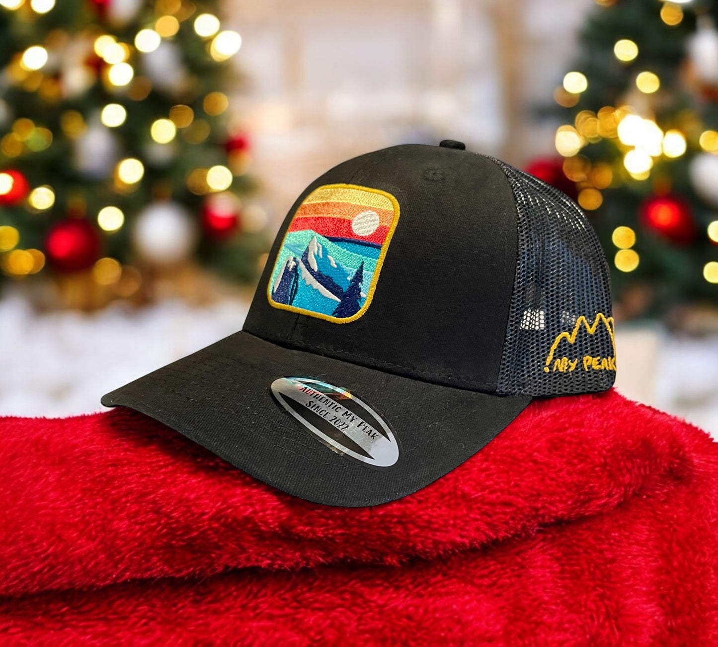 Casquette Dent du Chat - Limited Edition