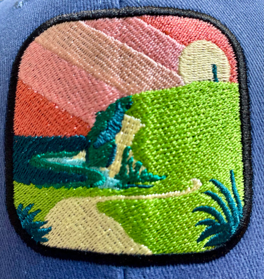 Casquette Cap Blanc-Nez