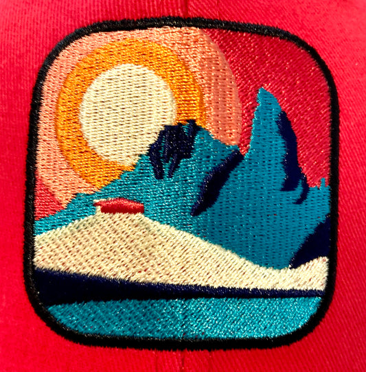 Casquette Pierra Menta