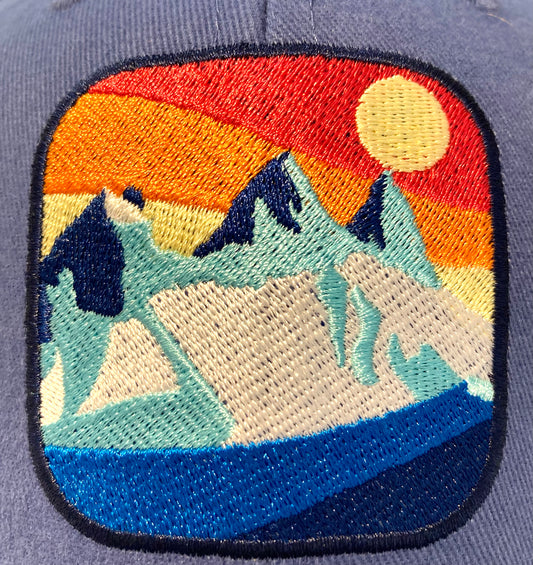 Casquette Aiguilles d'Arves