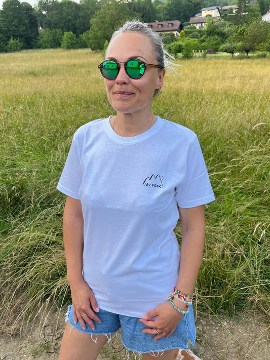 T-shirt Aiguilles d’Arves 3514m