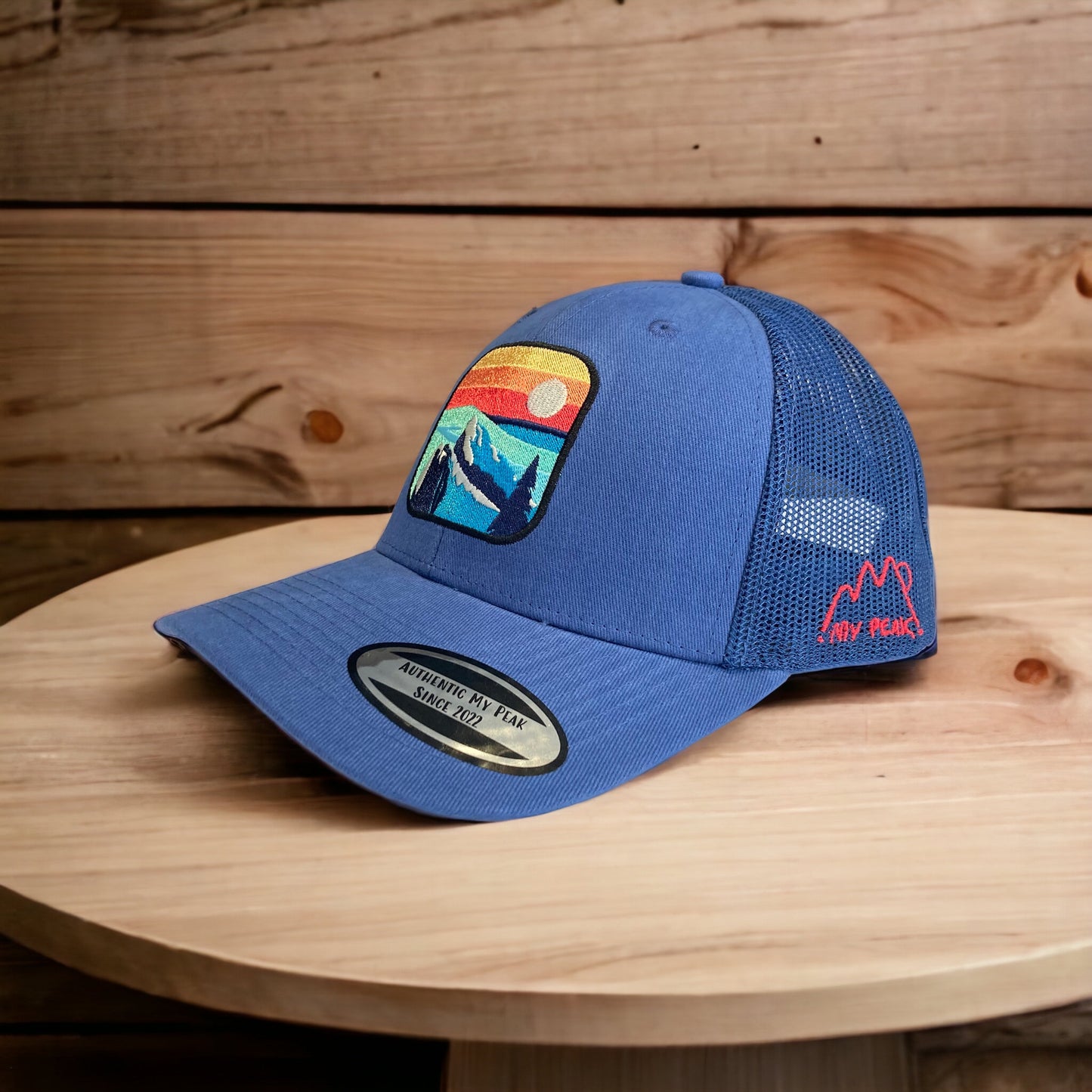 Casquette Dent du Chat