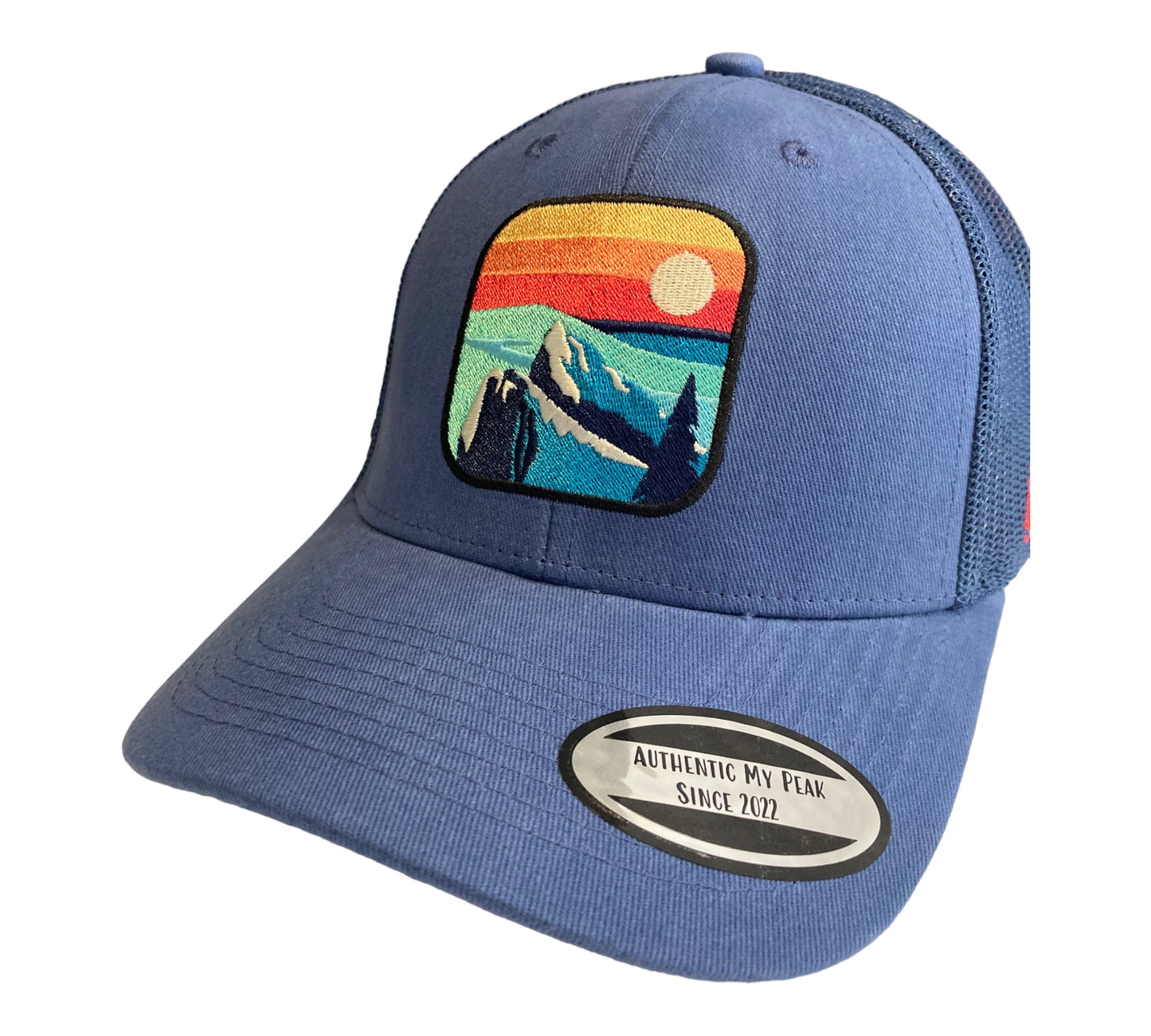 Casquette Dent du Chat