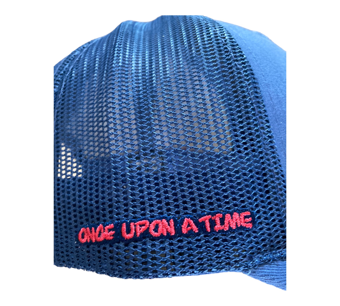 Casquette Dent du Chat