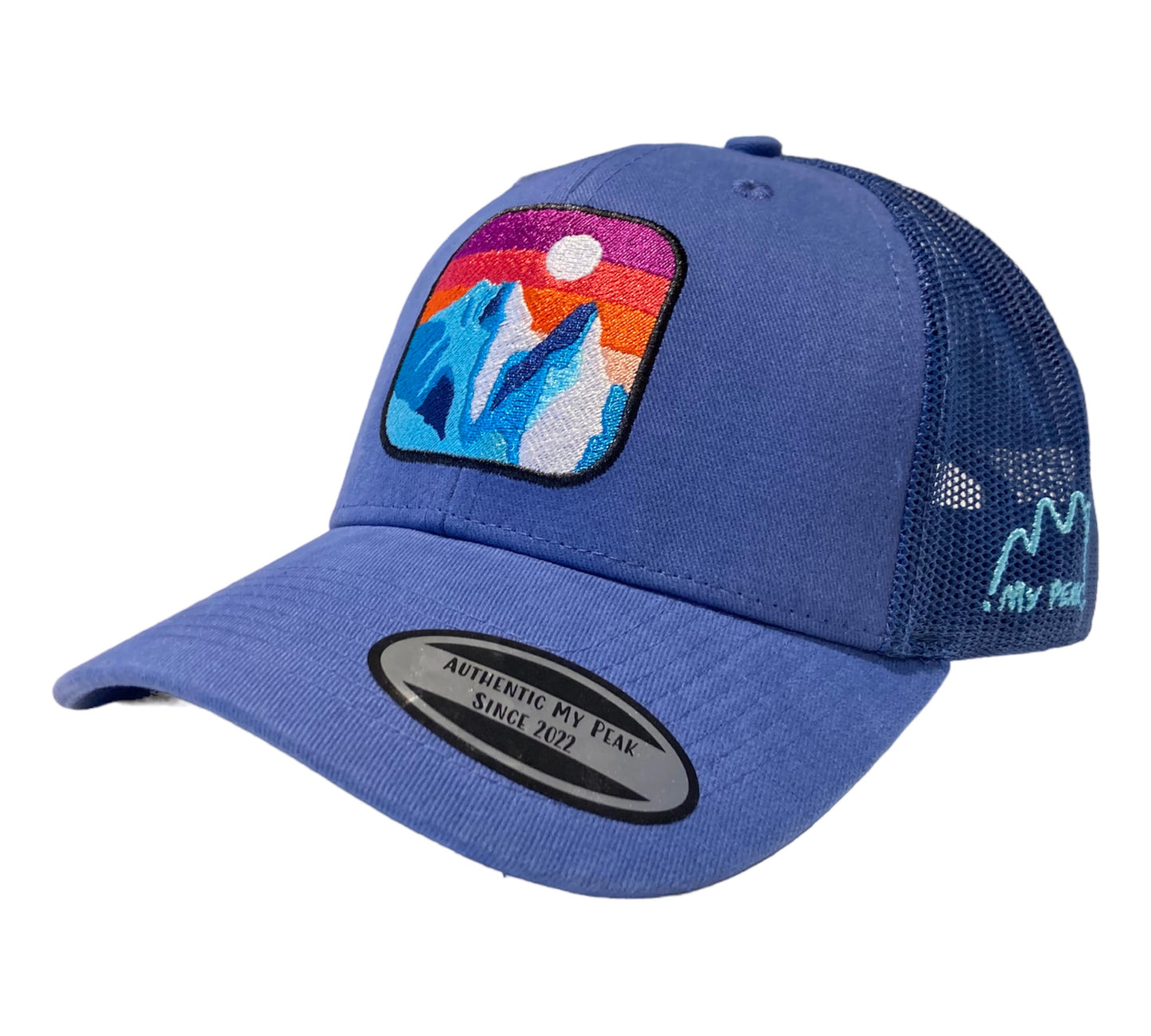 Casquette Aiguille Verte
