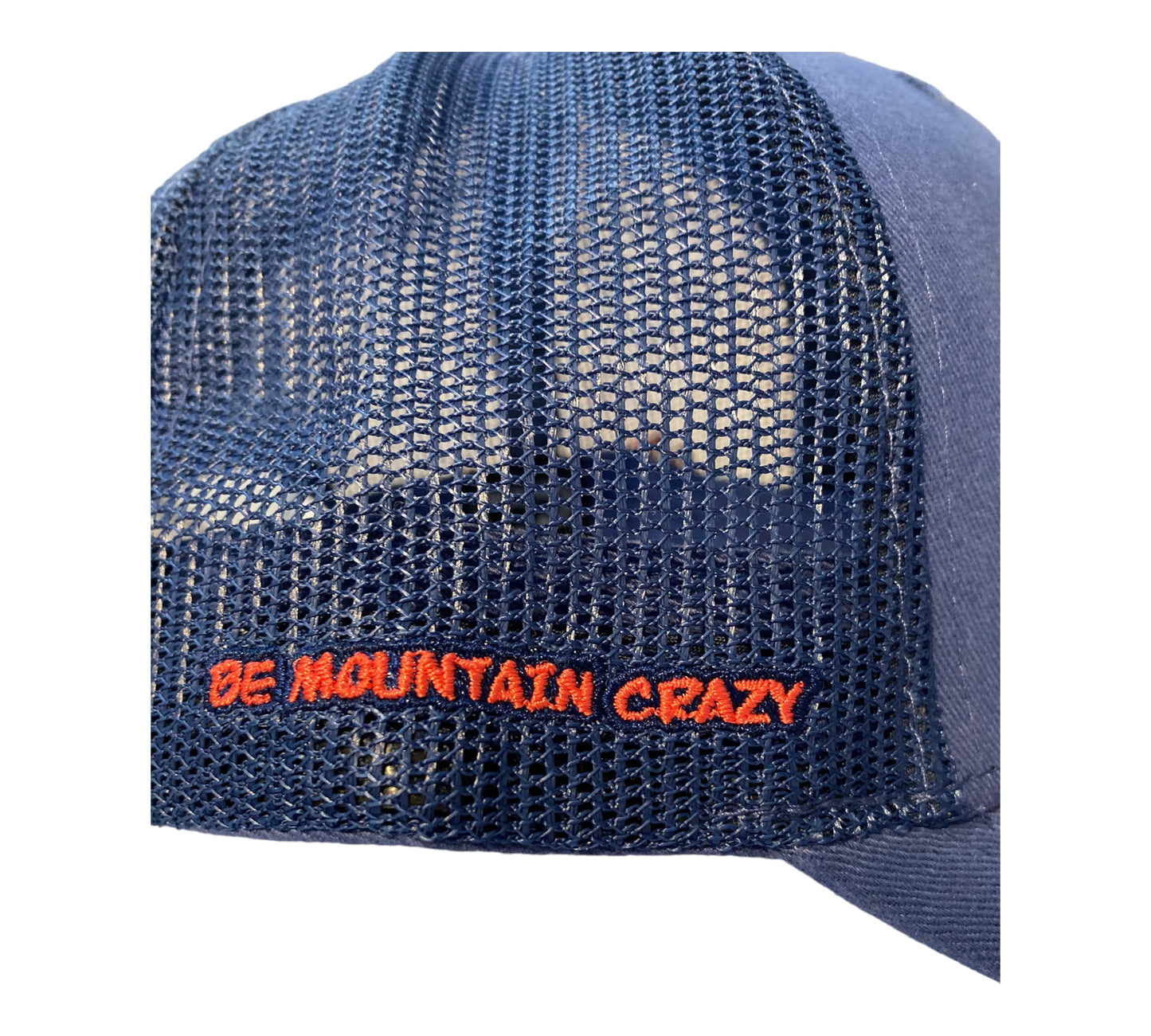 Casquette Meije