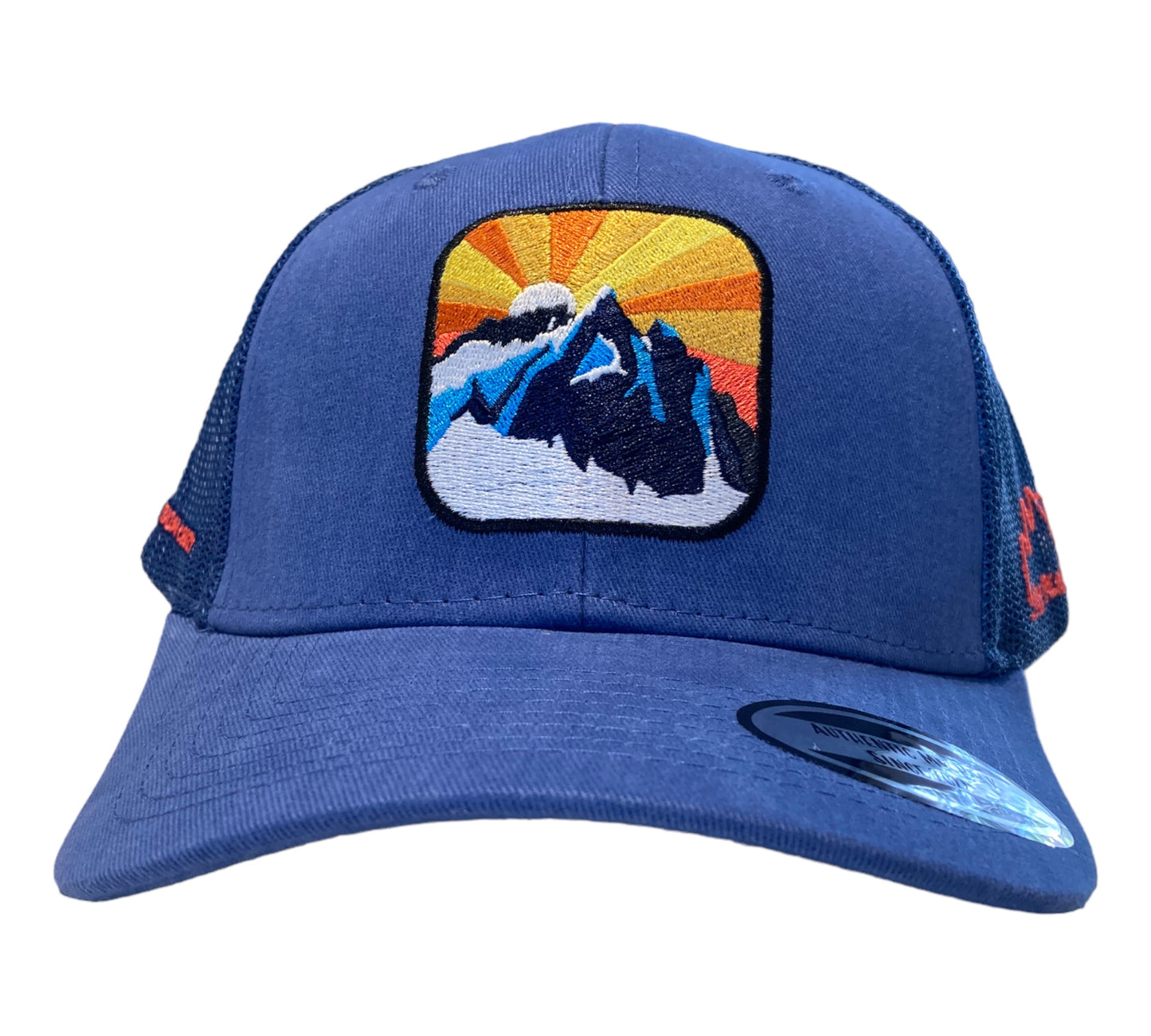 Casquette Meije