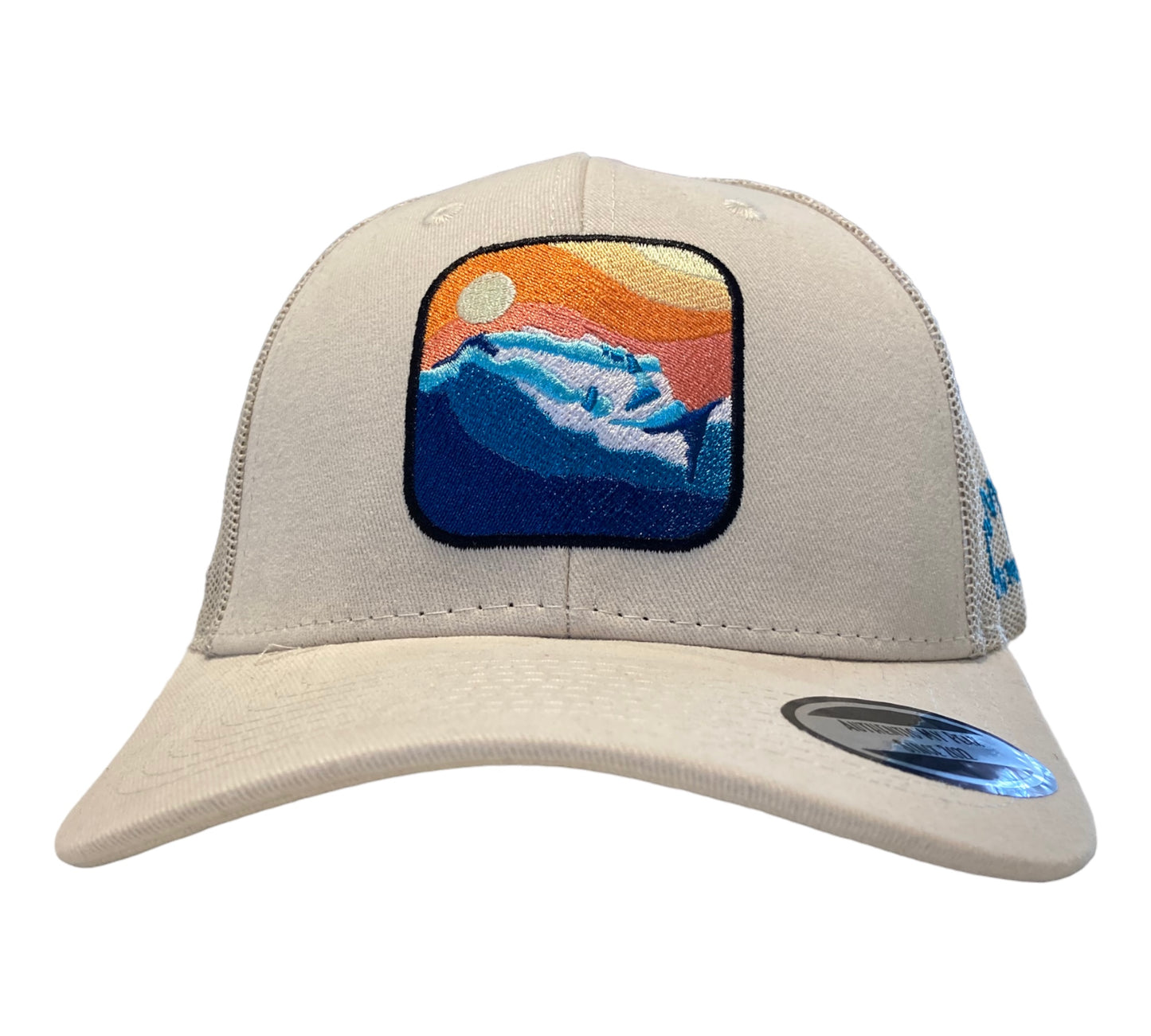 Casquette Tournette