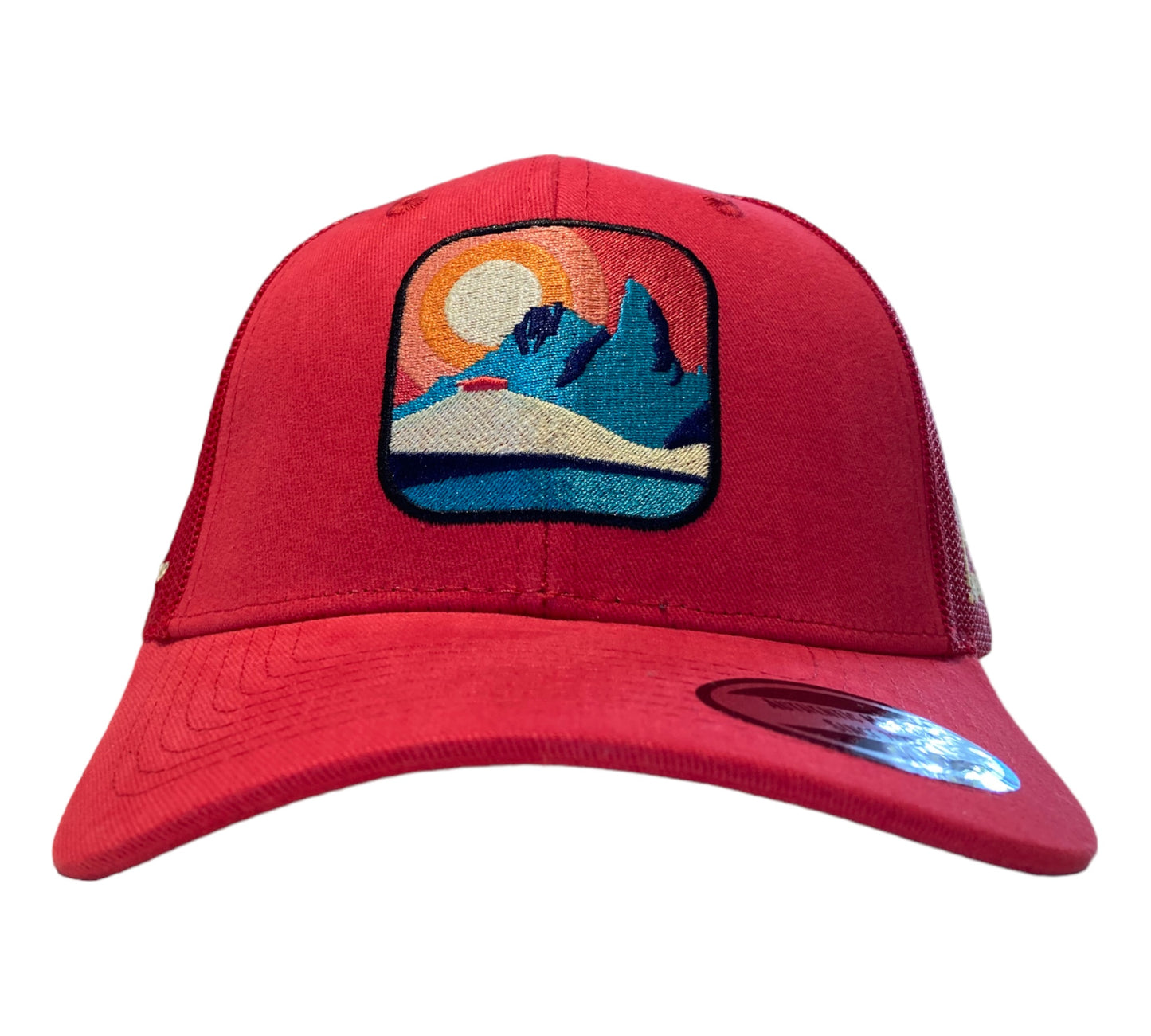 Casquette Pierra Menta