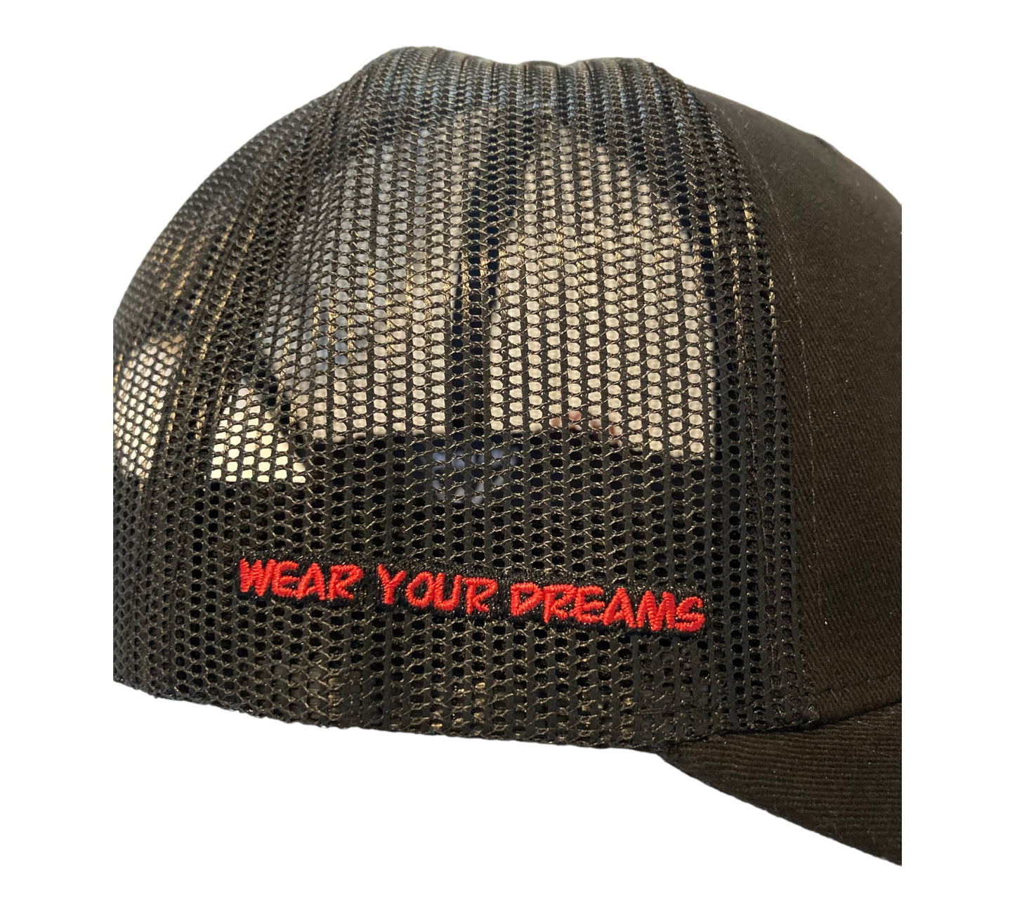 Casquette Mont Blanc