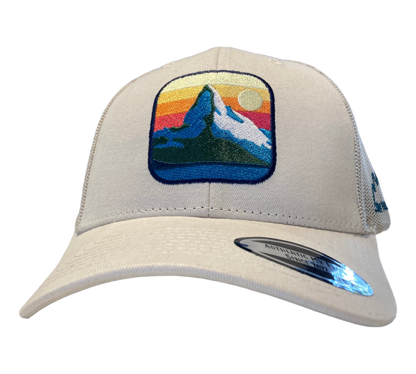 Casquette Cervin