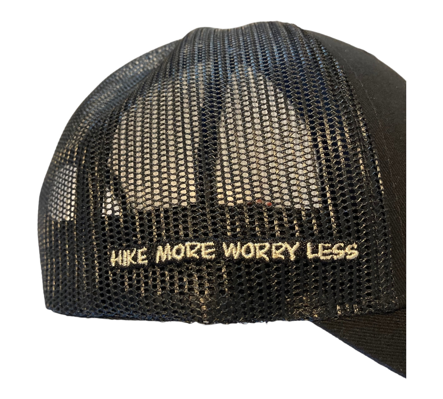 Casquette Croix du Nivolet