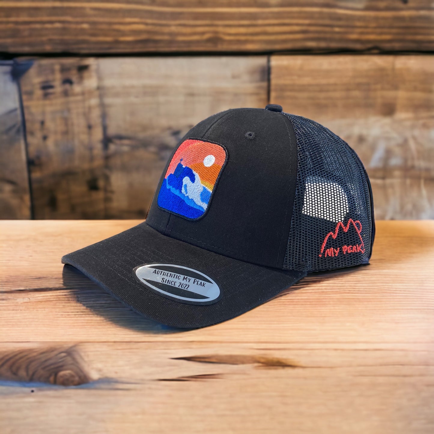 Casquette Croix du Nivolet
