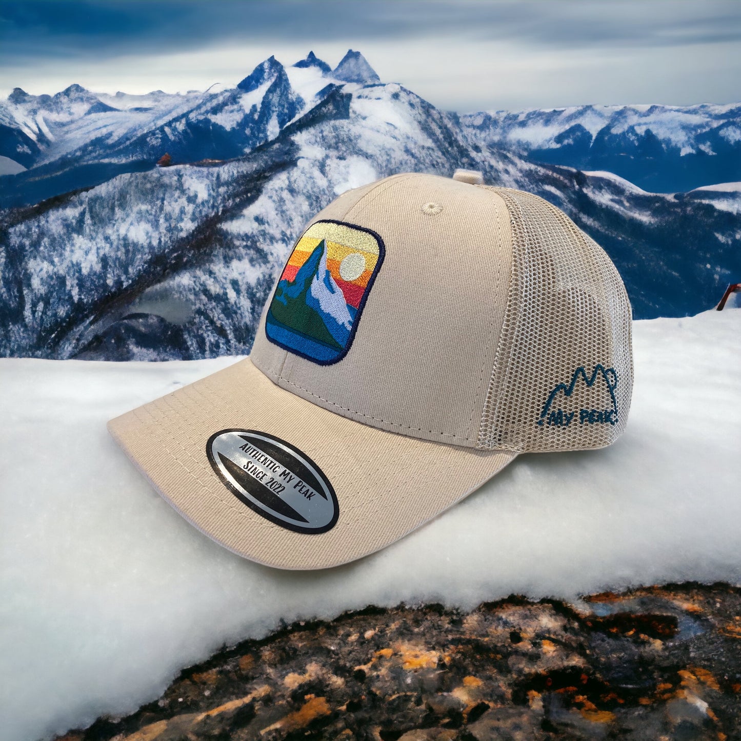 Casquette Cervin