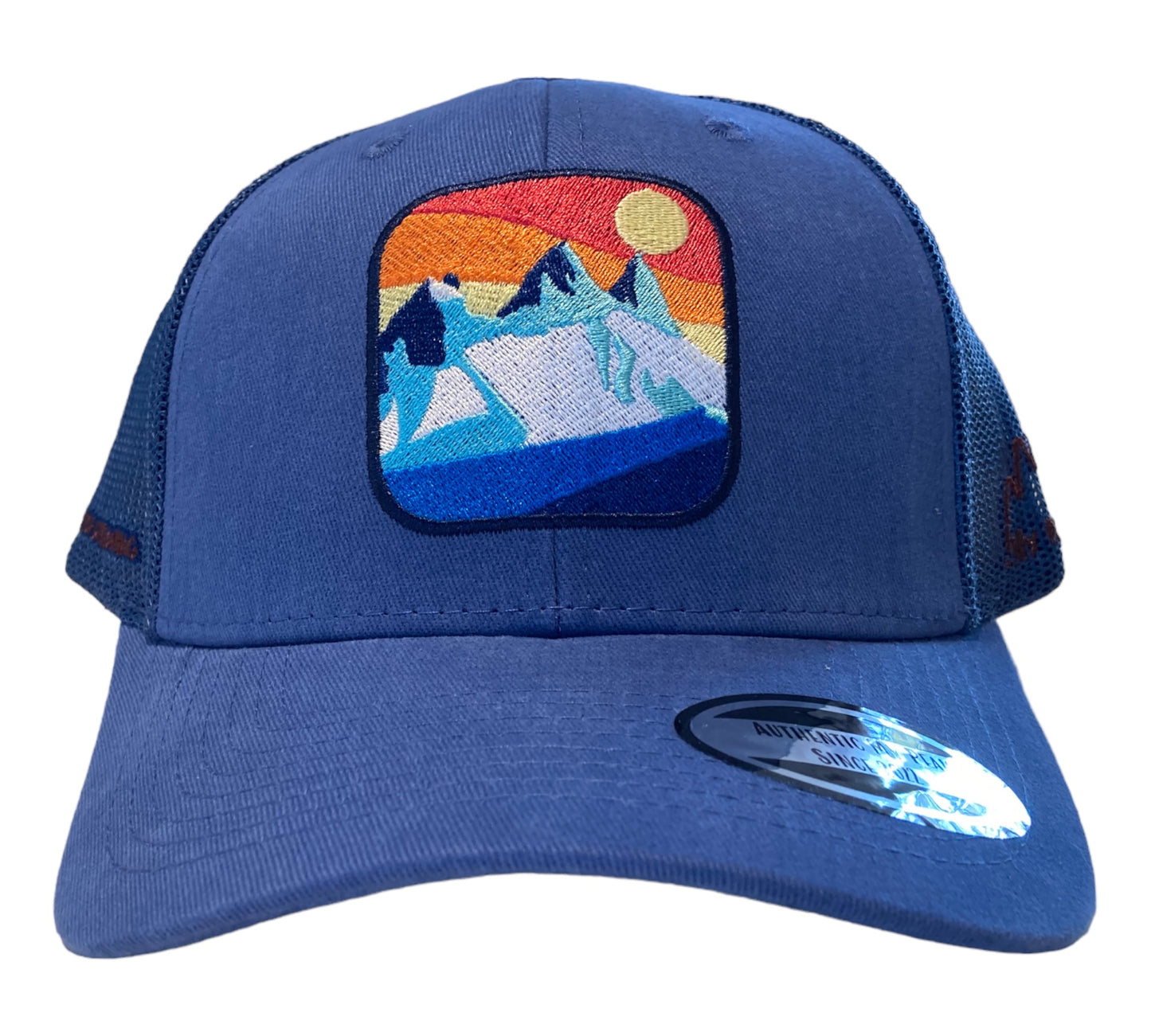 Casquette Aiguilles d'Arves