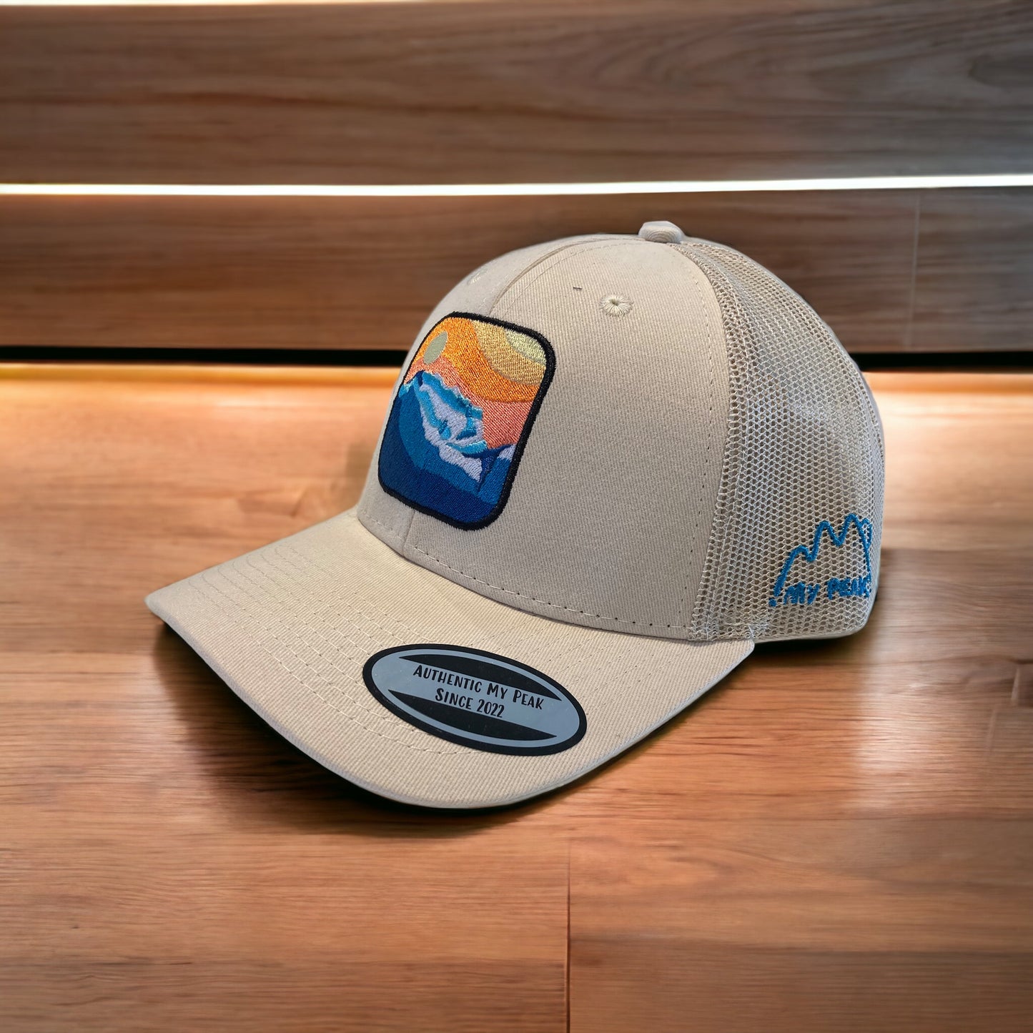 Casquette Tournette