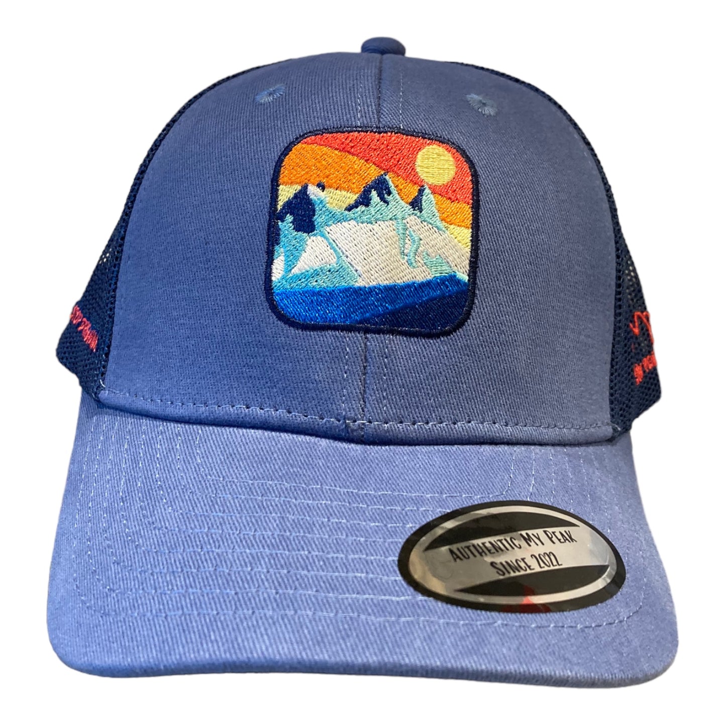 Casquette enfant Aiguilles d’Arves