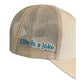 Casquette Dent de Crolles