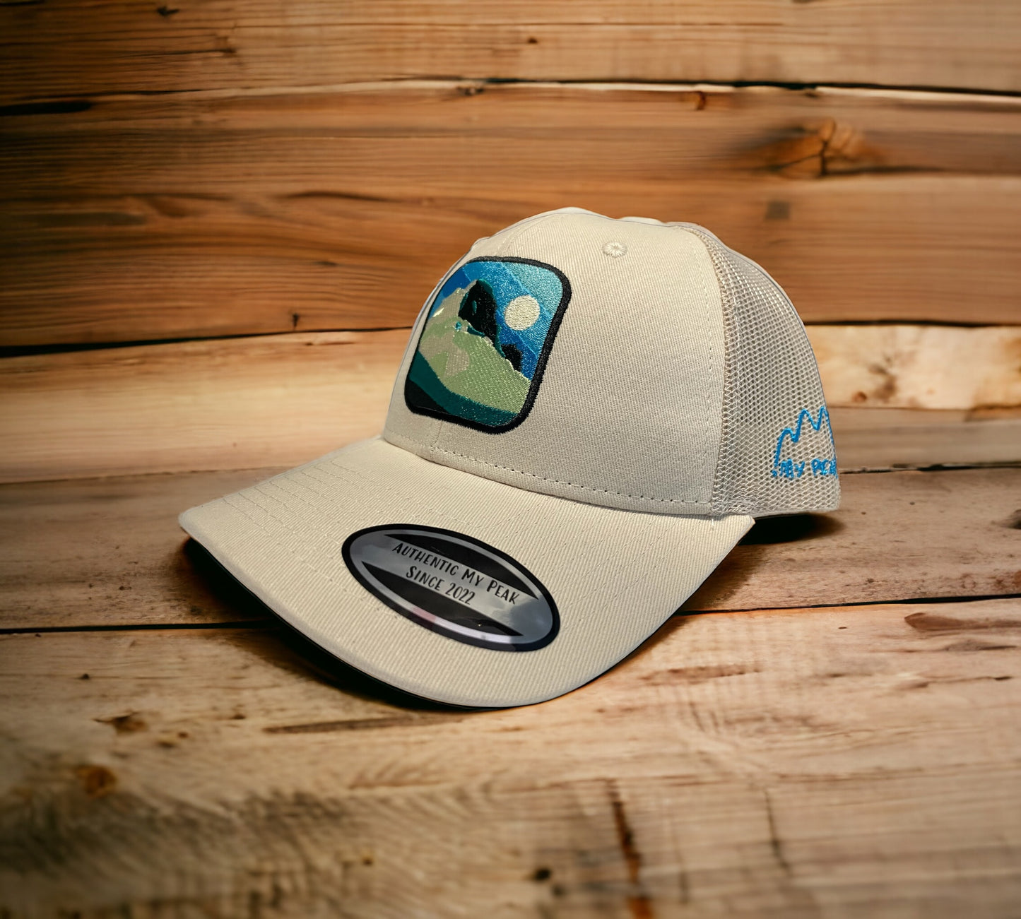 Casquette Dent de Crolles