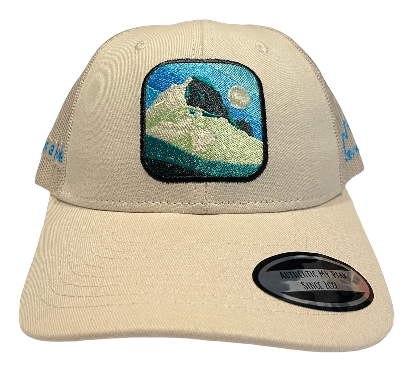 Casquette Dent de Crolles