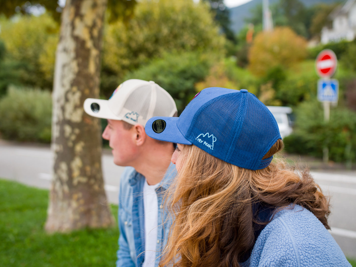 Casquette Mont Aiguille