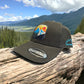 Casquette Dent d'Oche