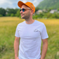 T-shirt Mont Blanc 4808m