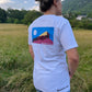 T-shirt Chamechaude 2082m