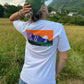 T-shirt Dent du Chat 1390m