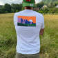 T-shirt Dent du Chat 1390m