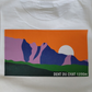 T-shirt Dent du Chat 1390m