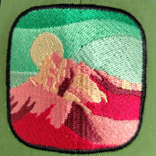 Casquette Arclusaz