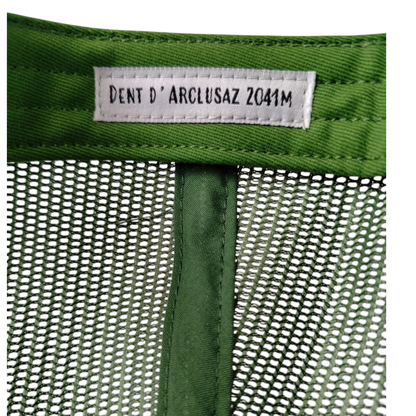 Casquette Arclusaz