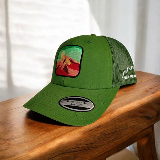 Casquette Arclusaz