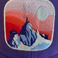 Casquette Aiguille du midi