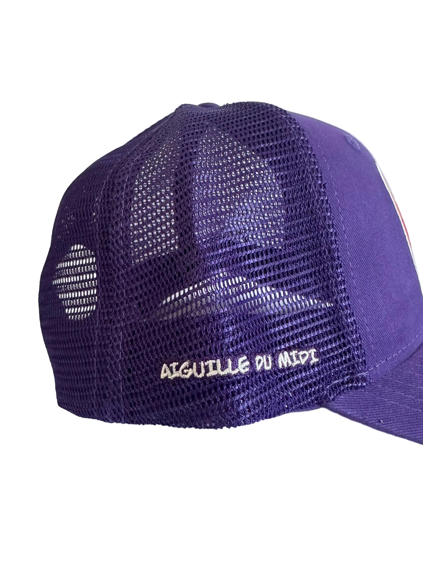 Casquette Aiguille du midi